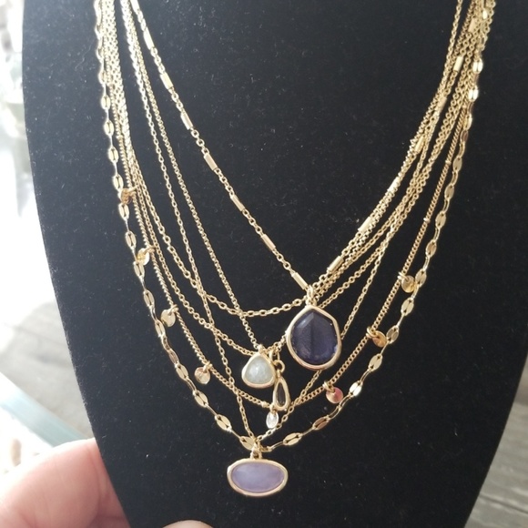 Anthropologie Jewelry - Anthropologie earrings